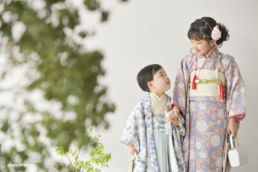 奈良県　奈良市　写真　写真館　オレンジ　スタジオ　スタジオオレンジ　フォト　フォトスタジオ　Photo 子供　大人　バースデー　お宮参り　赤ちゃん　七五三　成人式　入学　卒業　ブライダル　結婚式　写真だけの結婚式　フォトウェディング　ウェディング　袴　振袖　ドレス　打掛　白無垢　色打掛　　