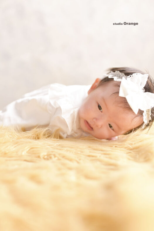 奈良県　奈良市　写真　写真館　オレンジ　スタジオ　スタジオオレンジ　フォト　フォトスタジオ　Photo 子供　大人　バースデー　お宮参り　赤ちゃん　七五三　成人式　入学　卒業　ブライダル　結婚式　写真だけの結婚式　フォトウェディング　ウェディング　袴　振袖　ドレス　打掛　白無垢　色打掛　　