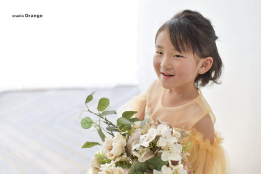 奈良県　奈良市　写真　写真館　オレンジ　スタジオ　スタジオオレンジ　フォト　フォトスタジオ　Photo 子供　大人　バースデー　赤ちゃん　七五三　成人式　入学　卒業　お宮参り　お誕生日　バースデー　着物　家族写真