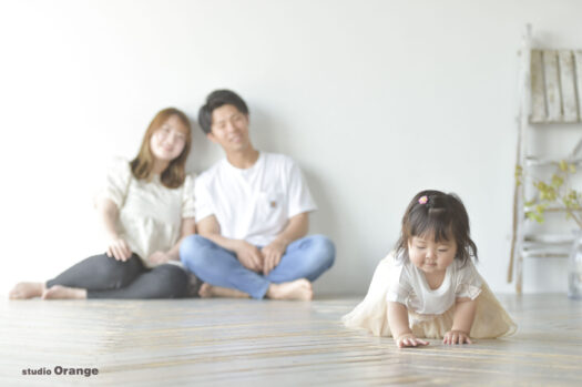 奈良県　奈良市　写真　写真館　オレンジ　スタジオ　スタジオオレンジ　フォト　フォトスタジオ　Photo 子供　大人　バースデー　お宮参り　赤ちゃん　七五三　成人式　入学　卒業　ブライダル　結婚式　写真だけの結婚式　フォトウェディング　ウェディング　袴　振袖　ドレス　打掛　白無垢　色打掛　　