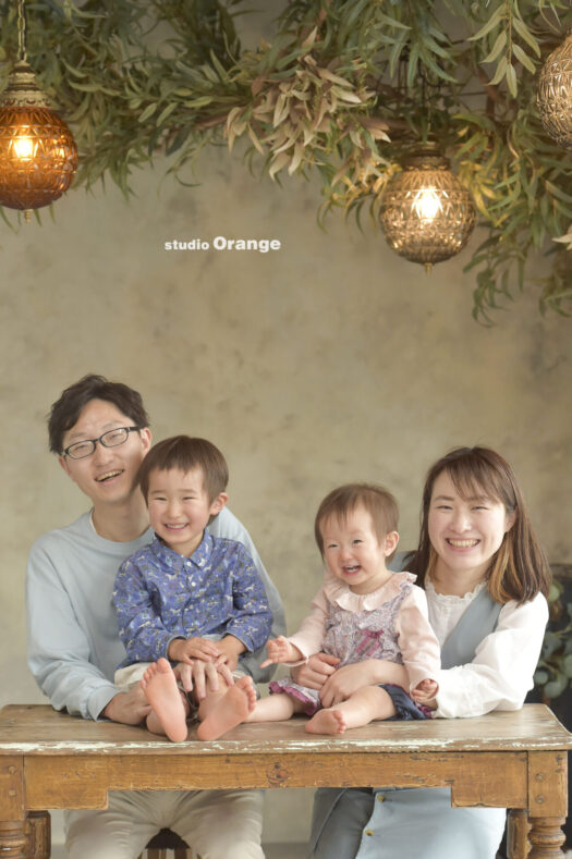 奈良県　奈良市　写真　写真館　オレンジ　スタジオ　スタジオオレンジ　フォト　フォトスタジオ　Photo 子供　大人　バースデー　お宮参り　赤ちゃん　七五三　成人式　入学　卒業　ブライダル　結婚式　写真だけの結婚式　フォトウェディング　ウェディング　袴　振袖　ドレス　打掛　白無垢　色打掛　　