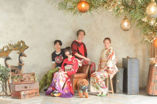 奈良県　奈良市　写真　写真館　オレンジ　スタジオ　スタジオオレンジ　フォト　フォトスタジオ　Photo 桃の節句　節句　赤ちゃん