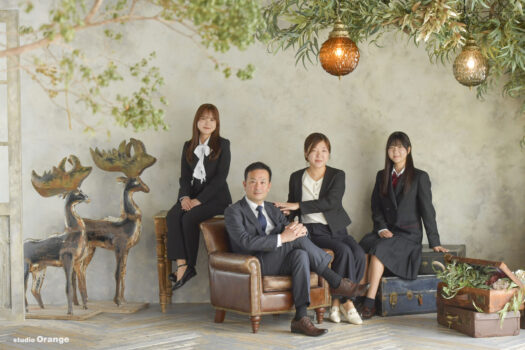 奈良県　奈良市　写真　写真館　オレンジ　スタジオ　スタジオオレンジ　フォト　フォトスタジオ　Photo 桃の節句　節句　赤ちゃん
