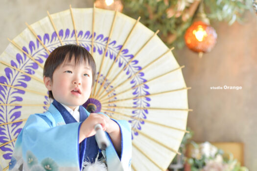 奈良県　奈良市　写真　写真館　オレンジ　スタジオ　スタジオオレンジ　フォト　フォトスタジオ　Photo 桃の節句　節句　赤ちゃん