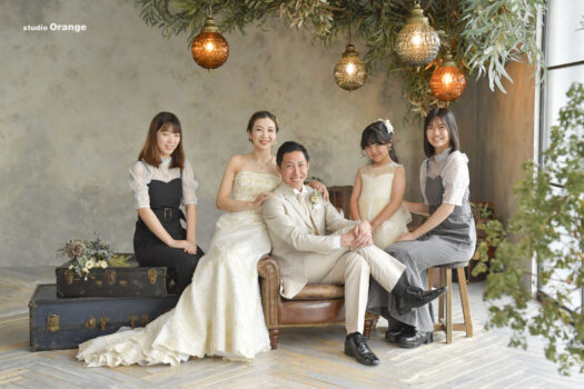 奈良県　奈良市　写真　写真館　オレンジ　スタジオ　スタジオオレンジ　フォト　フォトスタジオ　Photo 桃の節句　節句　赤ちゃん