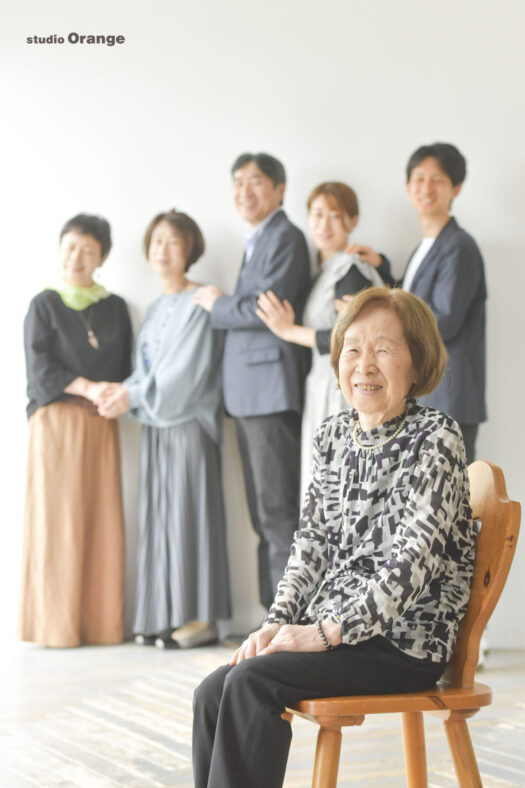 奈良県　奈良市　写真　写真館　オレンジ　スタジオ　スタジオオレンジ　フォト　フォトスタジオ　Photo 桃の節句　節句　赤ちゃん