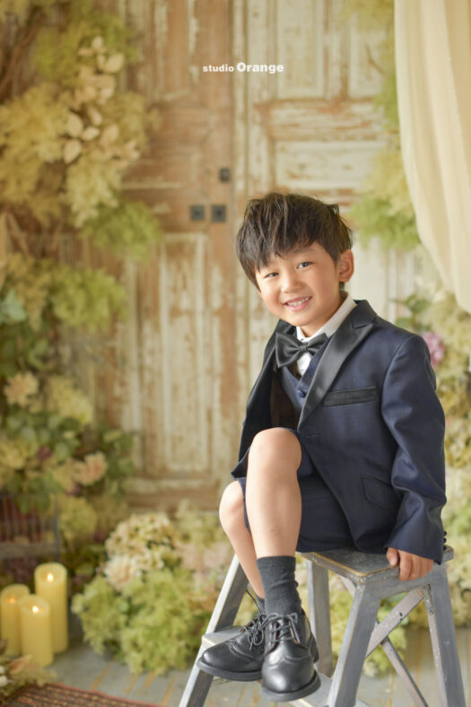 奈良県　奈良市　写真　写真館　オレンジ　スタジオ　スタジオオレンジ　フォト　フォトスタジオ　Photo 桃の節句　節句　赤ちゃん