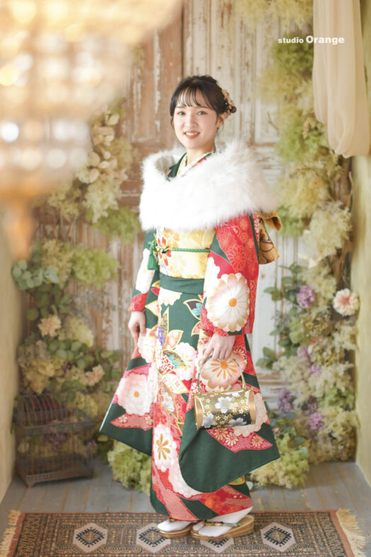 奈良県　奈良市　写真　写真館　オレンジ　スタジオ　スタジオオレンジ　フォト　フォトスタジオ　Photo 桃の節句　節句　赤ちゃん