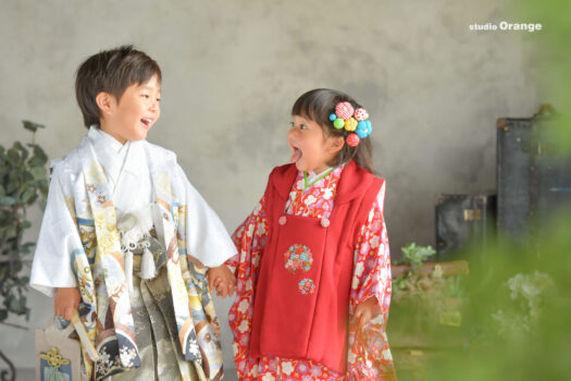 奈良県　奈良市　写真　写真館　オレンジ　スタジオ　スタジオオレンジ　フォト　フォトスタジオ　Photo 桃の節句　節句　赤ちゃん