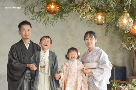 奈良県　奈良市　写真　写真館　オレンジ　スタジオ　スタジオオレンジ　フォト　フォトスタジオ　Photo 桃の節句　節句　赤ちゃん