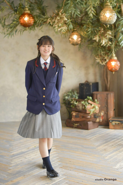 奈良県　奈良市　写真　写真館　オレンジ　スタジオ　スタジオオレンジ　フォト　フォトスタジオ　Photo 桃の節句　節句　赤ちゃん