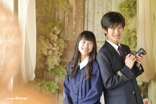 奈良県　奈良市　写真　写真館　オレンジ　スタジオ　スタジオオレンジ　フォト　フォトスタジオ　Photo 桃の節句　節句　赤ちゃん