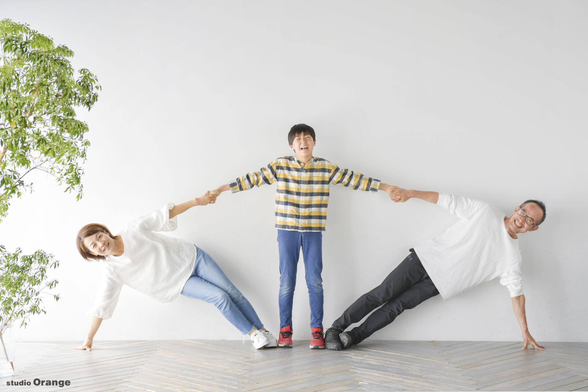 親子の日って知ってる?