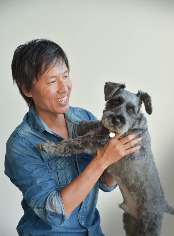 竹中 岩仁