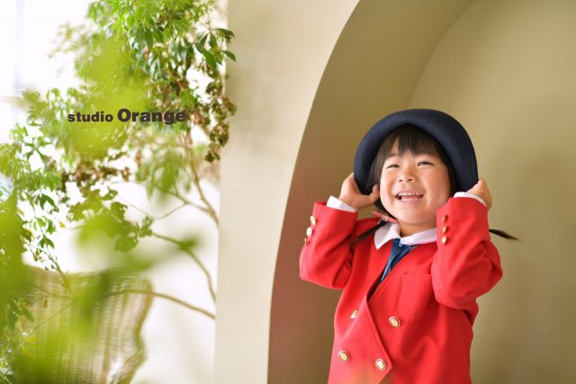 入園　入学　卒園　卒業　3歳　制服　お祝い