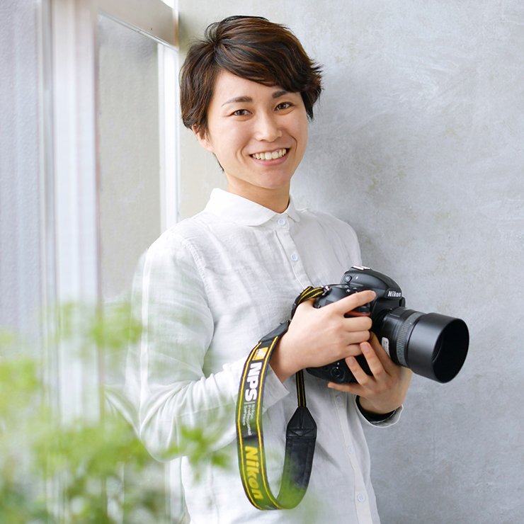 岡崎 恵