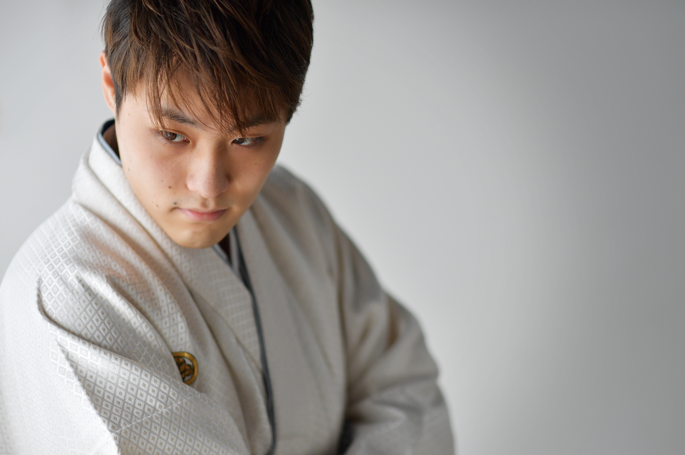 成人式（男性）