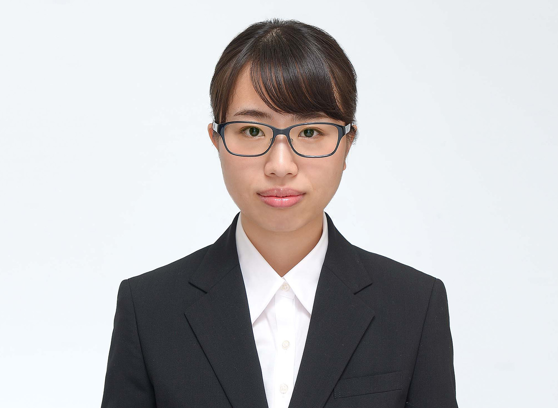 証明写真