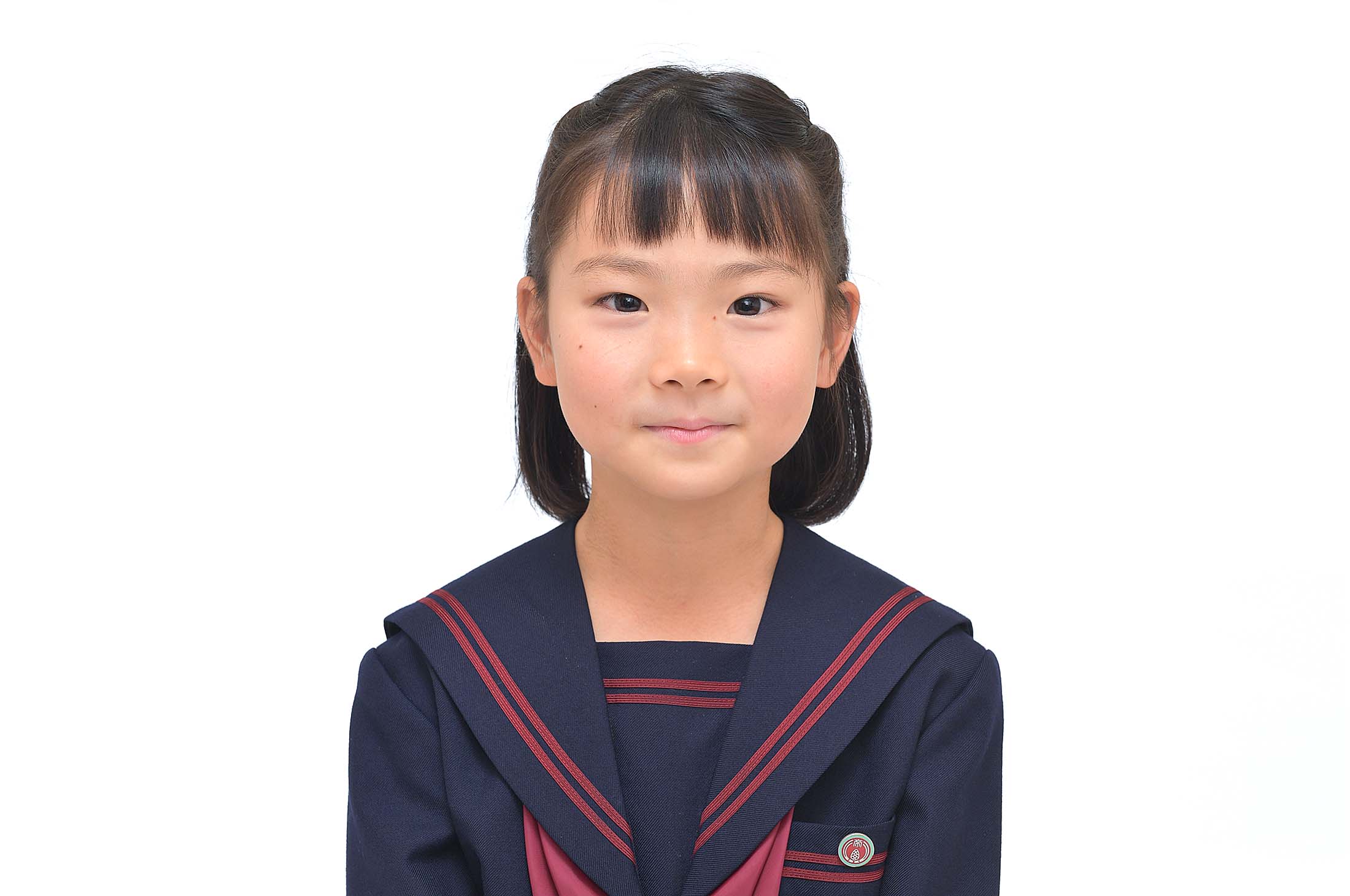 証明写真