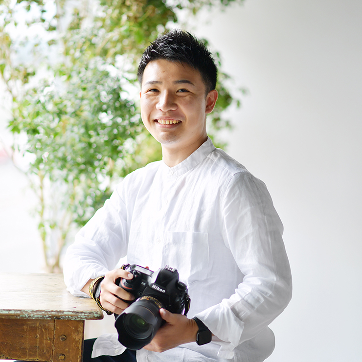 田辺 祐太