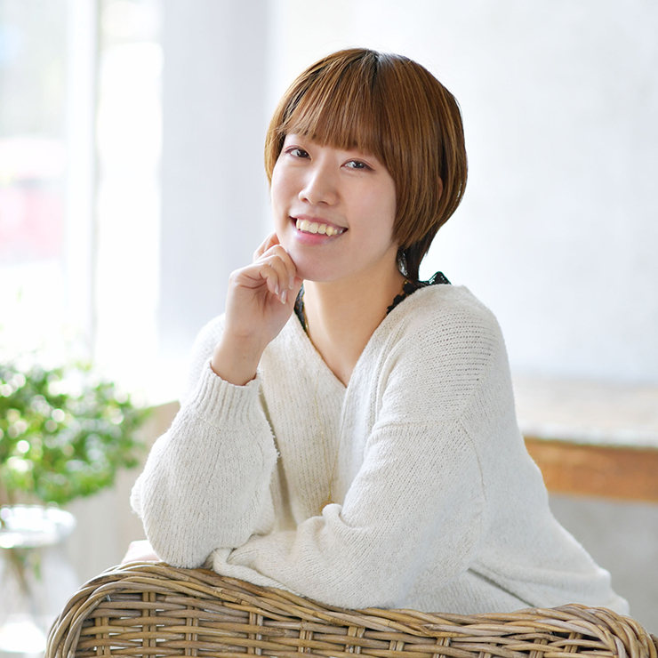 辰己 真美