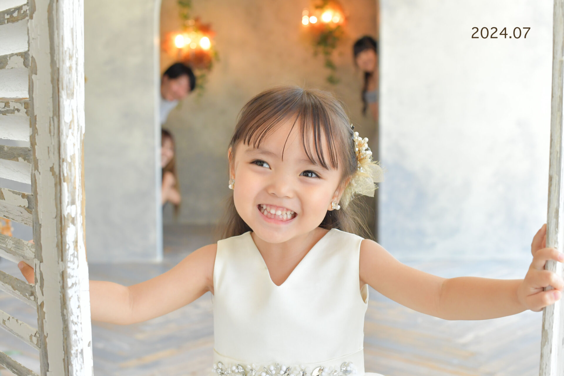 奈良県　奈良市　写真　写真館　オレンジ　スタジオ　スタジオオレンジ　フォト　フォトスタジオ　Photo 子供　大人　バースデー　赤ちゃん　七五三　成人式　入学　卒業　お宮参り　お誕生日　バースデー　着物　家族写真