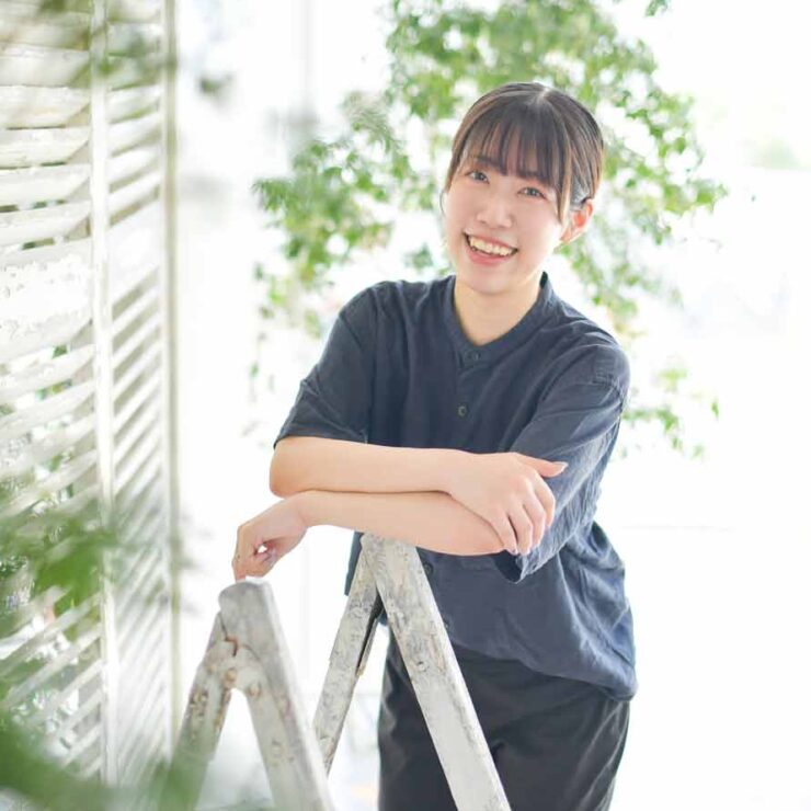 辰己 真美