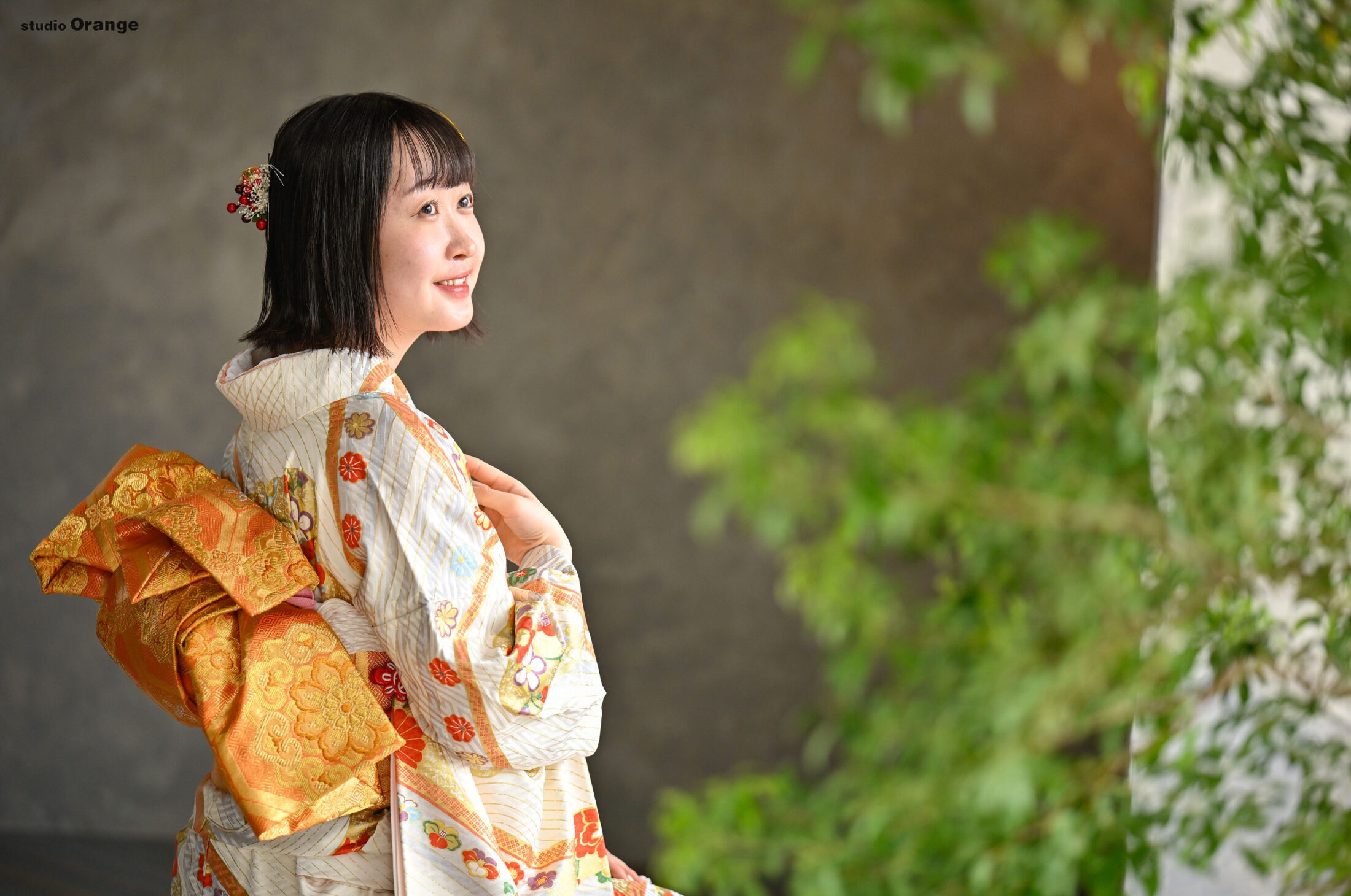 夏前に成人式前撮りをすべき３つの理由！