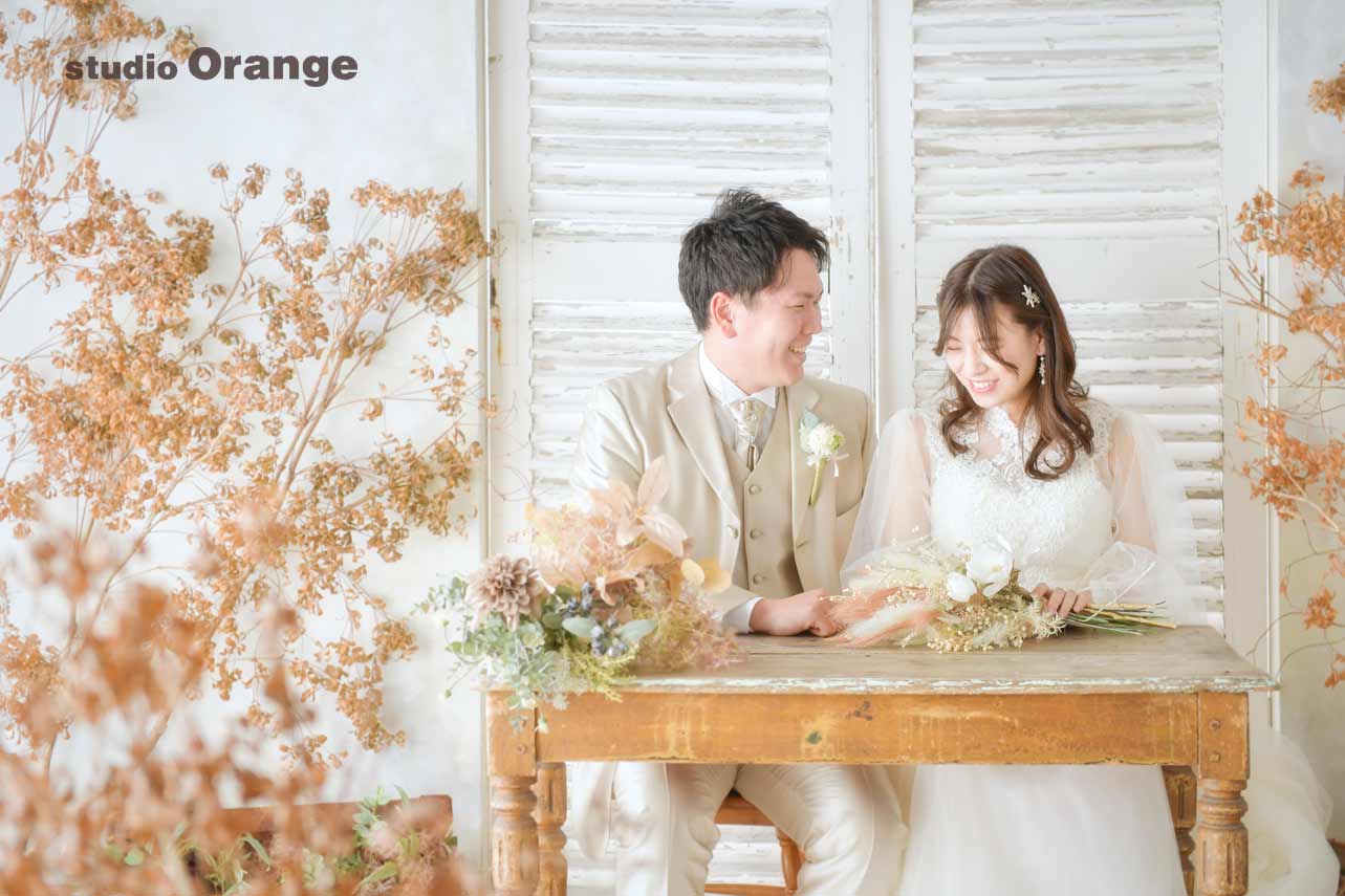 後悔しない結婚式前撮りのポイント3選