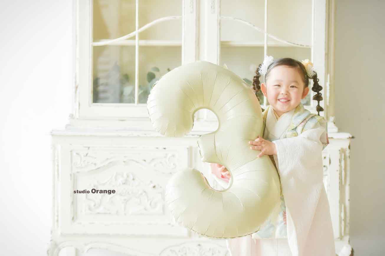 七五三は前撮り？後撮り？ ― 早生まれのお子さまにおすすめの撮影時期
