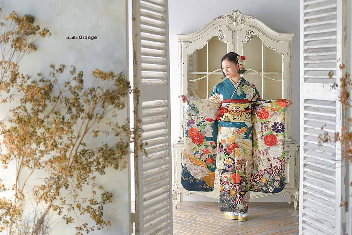 振袖選びに失敗したくないあなたへ！