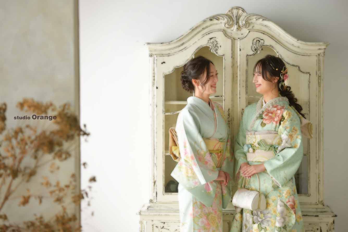 成人式を迎える娘に、母として知っておきたいこと