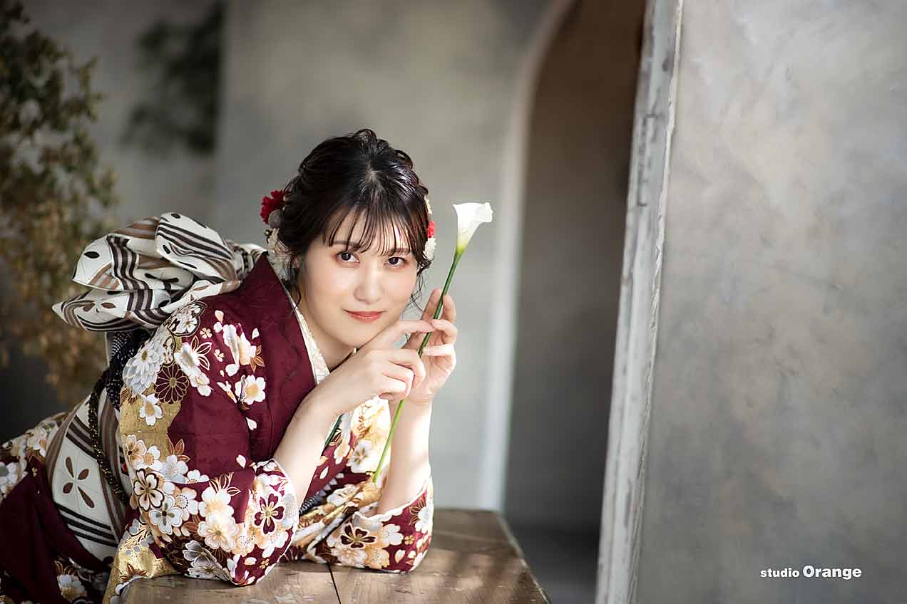 【成人式前撮りを控えるママ必見！】後悔しない写真館選びのポイント3選