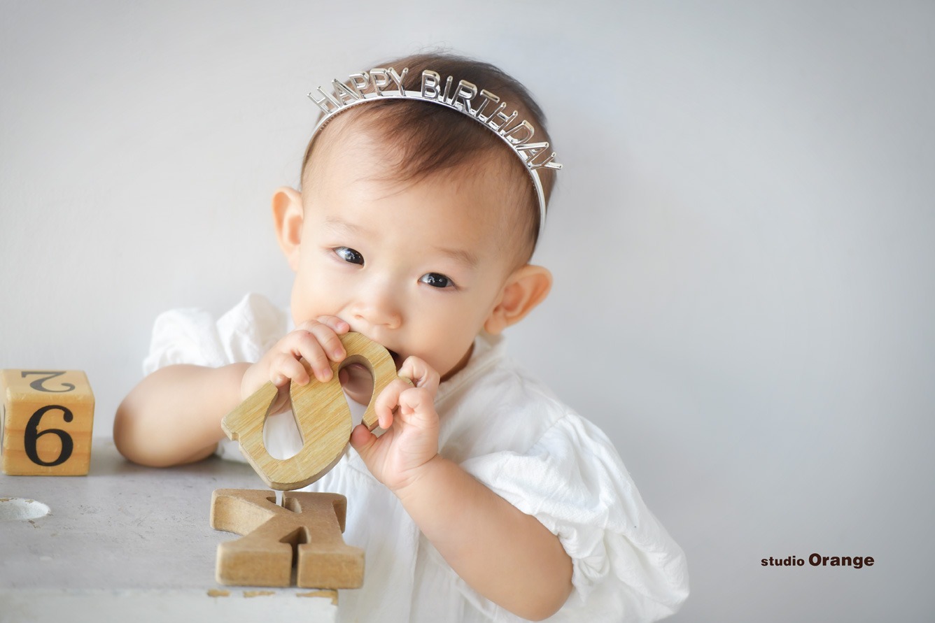 1歳の誕生日に残したいもの｜かわいい写真だけじゃない「家族の思い出」